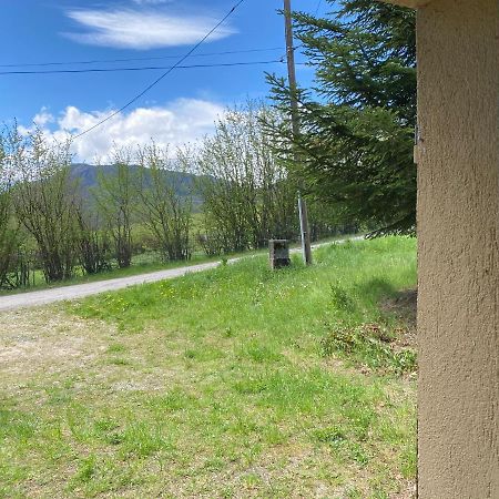 Appartement Dans Le Chalet لاشابيل-ان-فيركور المظهر الخارجي الصورة