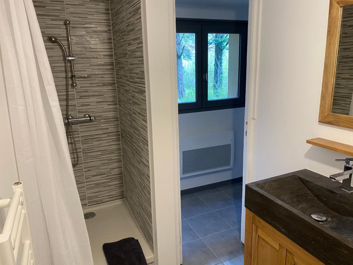 Appartement Dans Le Chalet لاشابيل-ان-فيركور المظهر الخارجي الصورة