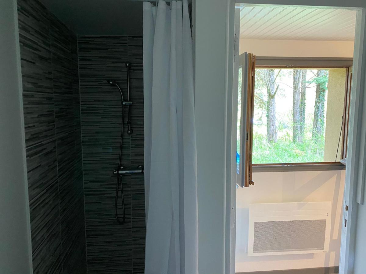 Appartement Dans Le Chalet لاشابيل-ان-فيركور المظهر الخارجي الصورة