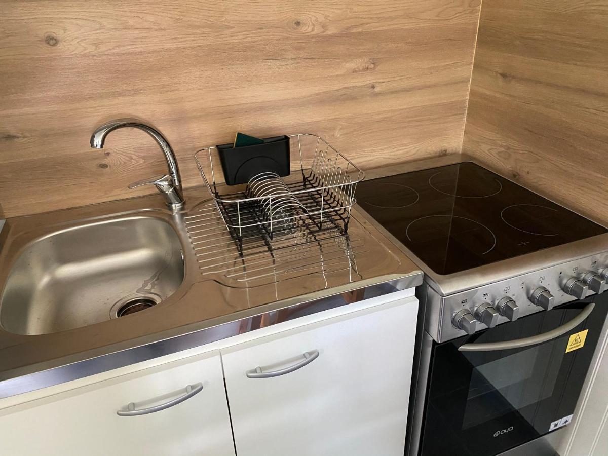 Appartement Dans Le Chalet لاشابيل-ان-فيركور المظهر الخارجي الصورة