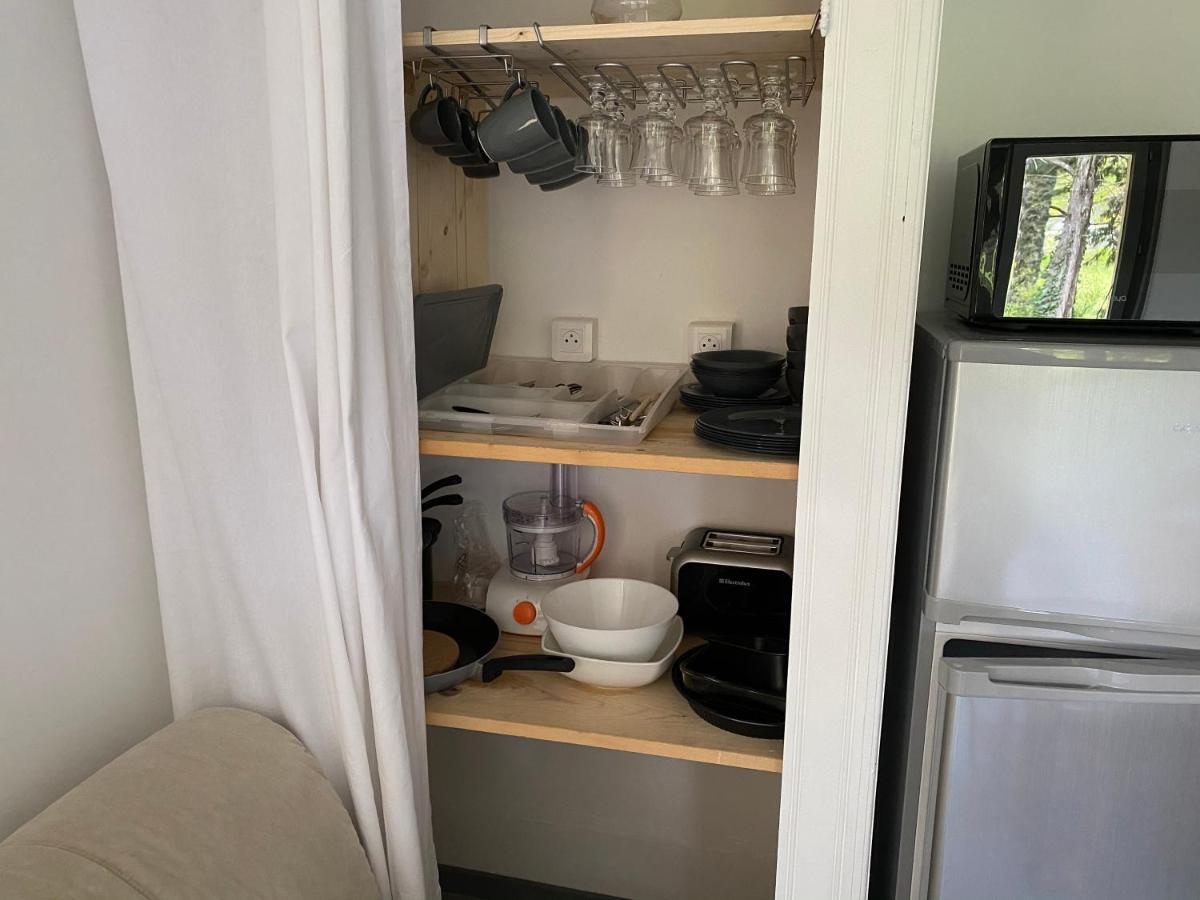 Appartement Dans Le Chalet لاشابيل-ان-فيركور المظهر الخارجي الصورة