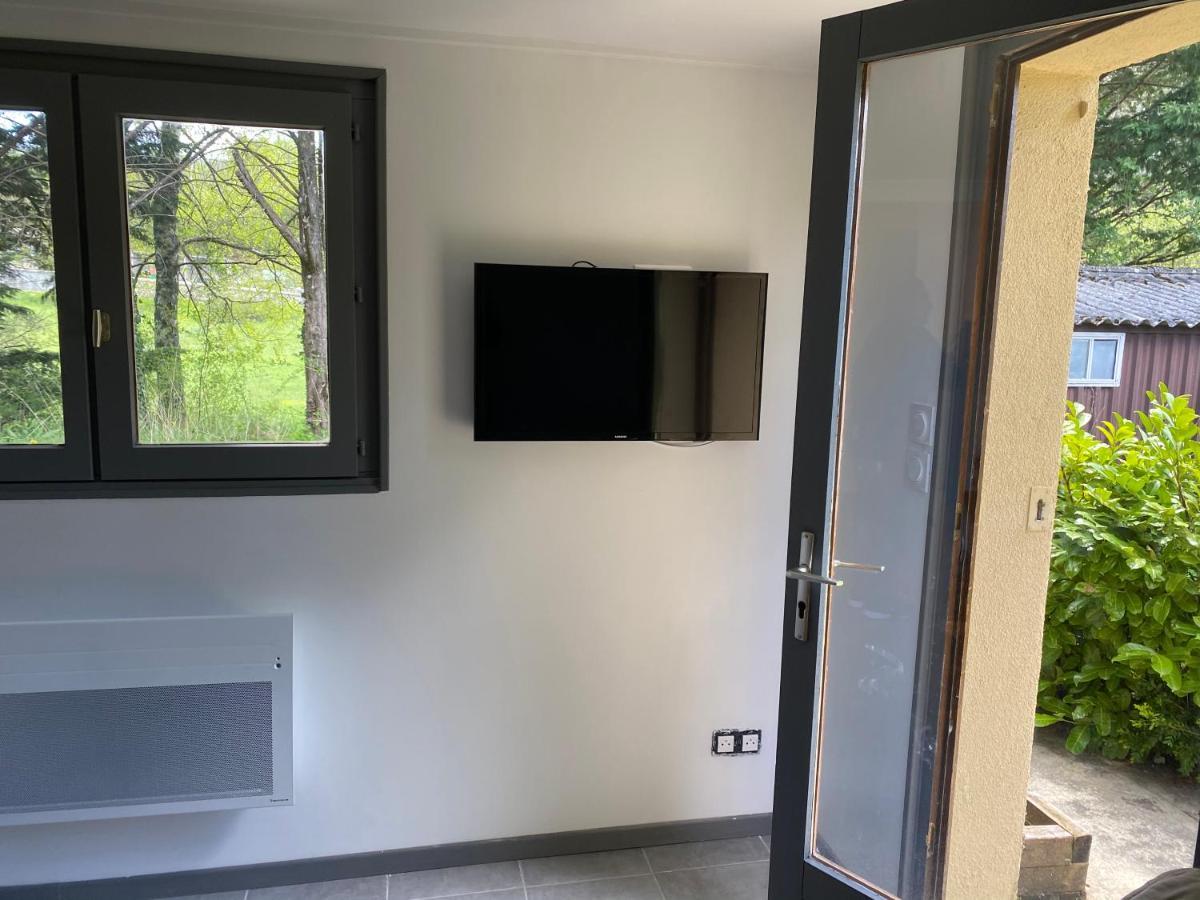 Appartement Dans Le Chalet لاشابيل-ان-فيركور المظهر الخارجي الصورة